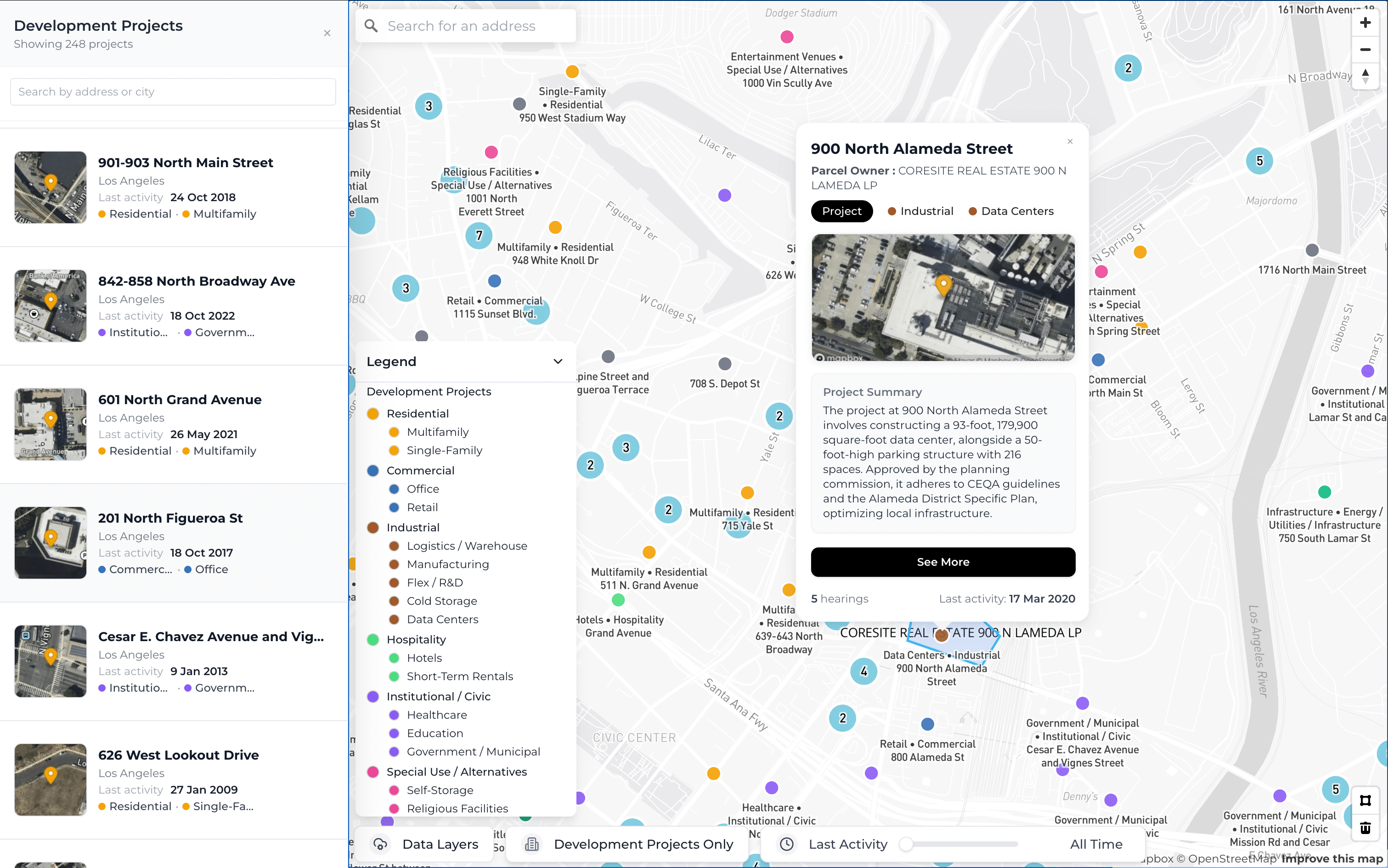 Dev-Tracker Alerts