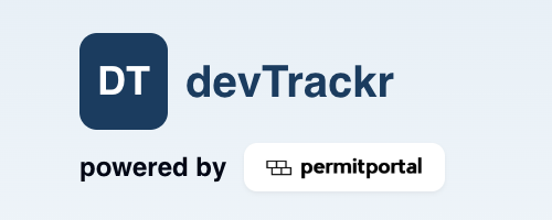 Development Tracker